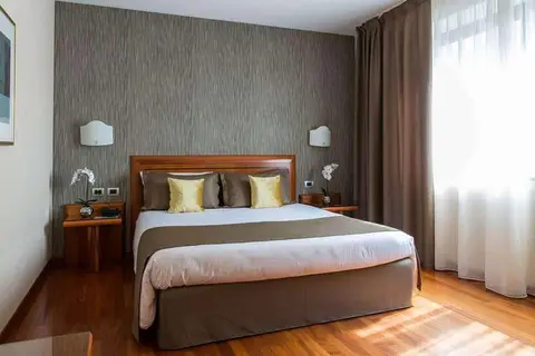 Montresor Hotel Palace in Verona, foto 3