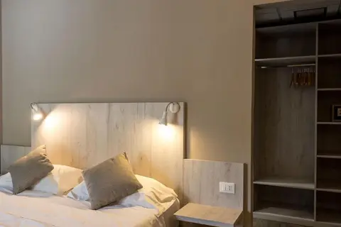 Hotel Terme di Frasassi in Genga, foto 12