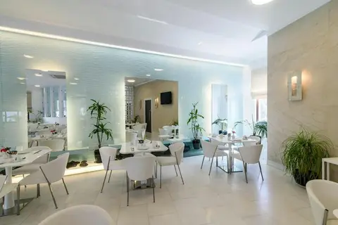 La Mer Deluxe Hotel & Spa in La Mer Deluxe Hotel Spa., foto 18