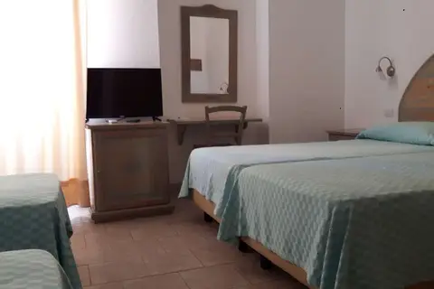 Alghero Vacanze Hotel in Alghero, foto 3