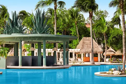 Bahia Principe Escape Tequila in Puerto Aventuras — foto 16