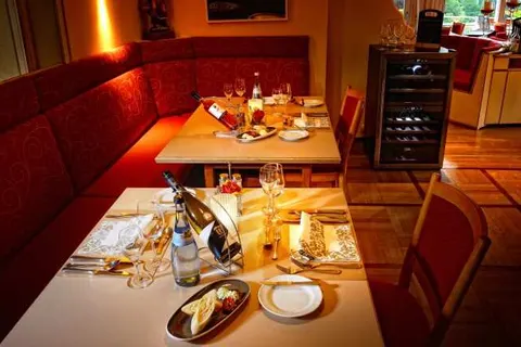 Hotel Rothfuss foto 12