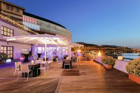 Hotel Abba Euskalduna in Bilbao — foto 12