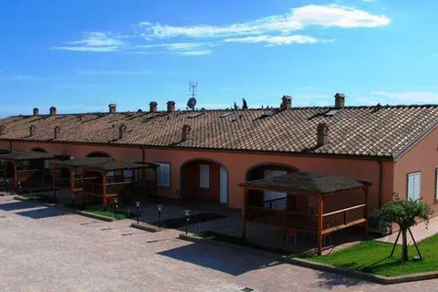 Residence Borgo Verde in Rosignano — foto 4
