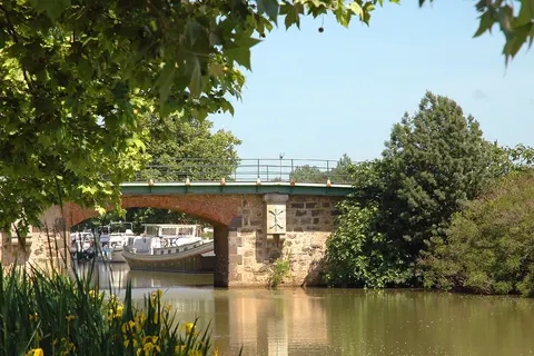 Camping Dunes Et Soleil foto 26