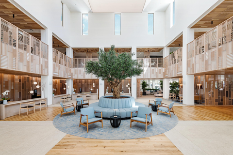 Ikos Andalusia foto 17