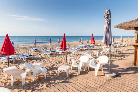 Camping Les Sablines in Vendres — foto 15