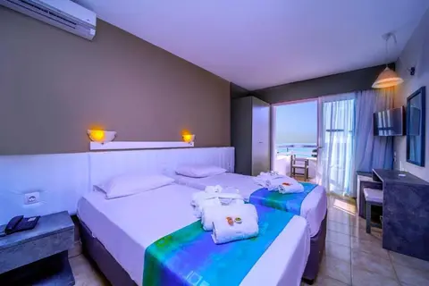 LITO HOTEL in Ιαλυσός — foto 20