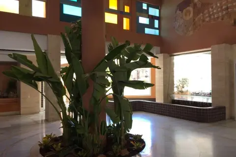 Aparthotel Arena Center in Roquetas de Mar — foto 14