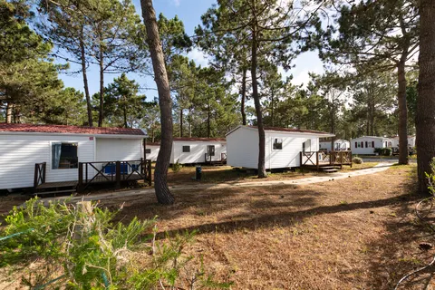 Camping Orbitur Sitava Milfontes foto 22