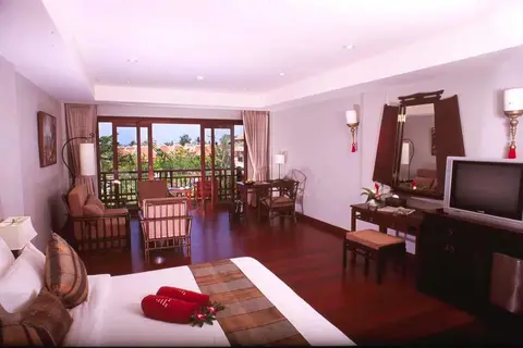 Khao Lak Laguna Resort in บ้านบางหลาโอน — foto 20
