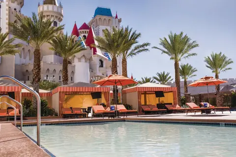 Hotel Excalibur in Las Vegas — foto 7