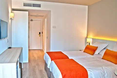 BQ Augusta Hotel in Palma De Mallorca — foto 10