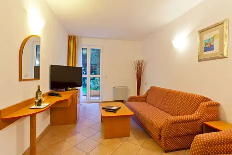 Dražica Villa Lovorka in Krk — foto 5