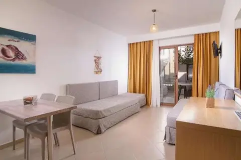 Apanemia by Flegra Hotels in Δημοτική Ενότητα Παλλήνης — foto 14