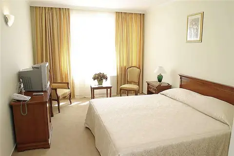 Hotel Val in Seget Donji — foto 18