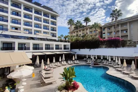 Hotel Side Zeugma & Spa foto 10