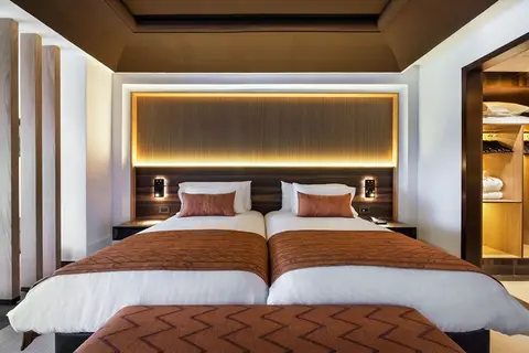 Hotel Riu Palace Tikida Agadir in Rabat — foto 14