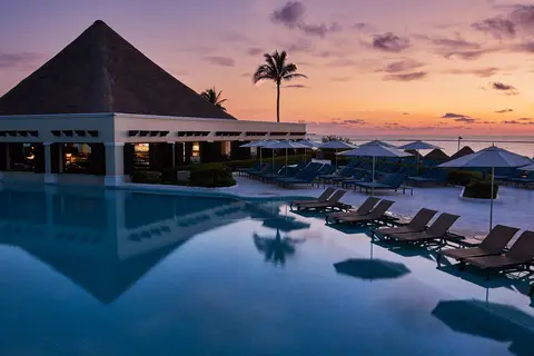 Moon Palace Nizuc in Cancùn — foto 6