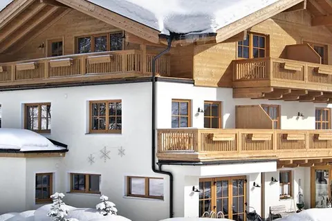 Appartments Stockinger foto 1