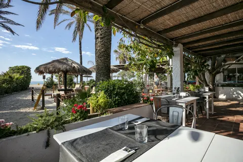 Camping Gavina foto 4