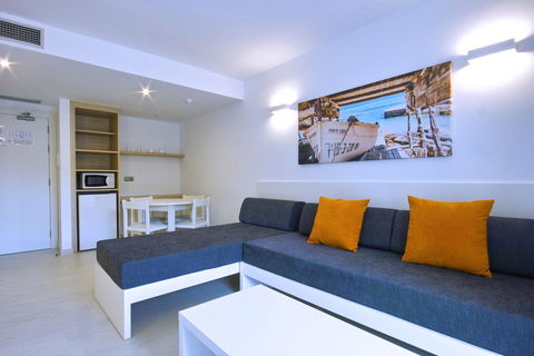 Balansat Resort foto 22