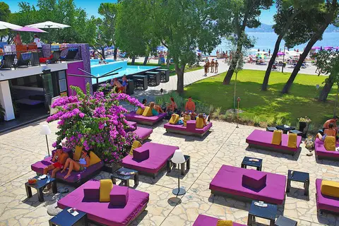 Hotel Adriatic in Biograd na Moru — foto 13