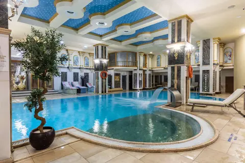 Wyndham Istanbul Old City in Fatih — foto 7