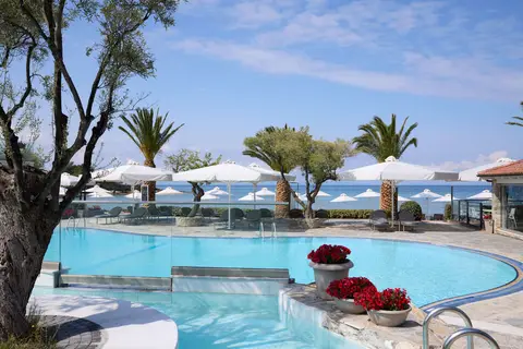 Anthemus Sea Beach Hotel & Spa in Sithonia Municipal Unit, foto 26
