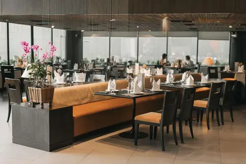 Happihaus Hotel in Bangkok — foto 23