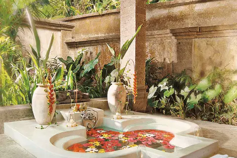 The Payogan Villa Resort & Spa in Ubud — foto 7