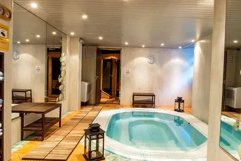 Hotel Sant Gothard in La Massana — foto 9