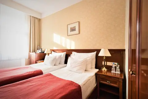 Hotel Rott in Praag, foto 24