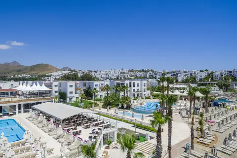 Armonia Holiday Village & Spa in Bodrum, foto 26