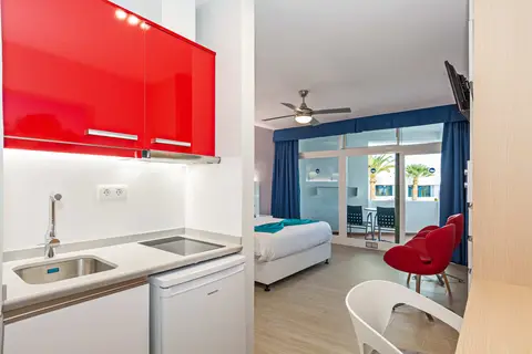 Apartamentos Panorama in Puerto del Carmen — foto 28