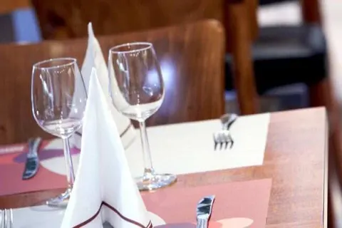 Campanile Hotel Gent in Ghent — foto 5