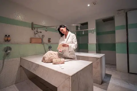 New Hotel in Casablanca, foto 23