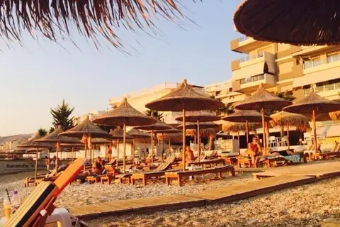 Hotel Saranda International in Sarandë, foto 24