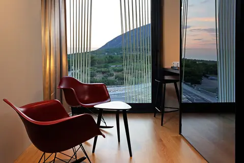 Lifestyle Hotel Vitar in Bol — foto 13
