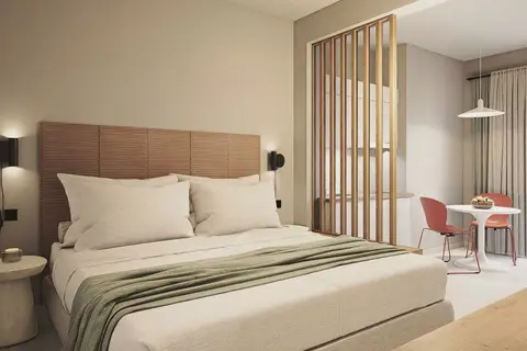 Hotel Meliti in Rethimnon, foto 30