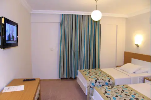 Perdikia Hill Family Resort & Villas in Fethiye, foto 18
