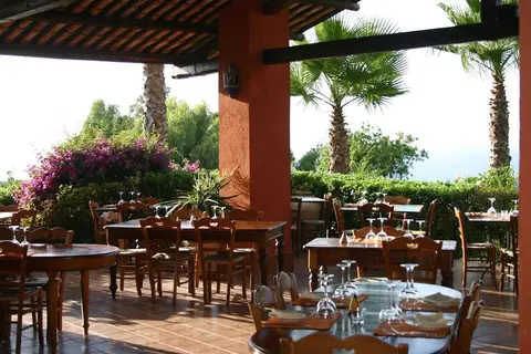 Agriturismo Tenuta Ruralia in Ricadi — foto 29