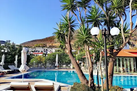 Villa Vicky Hersonissos in Χερσόνησος — foto 29