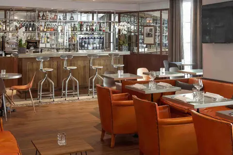 Hotel Paris Bastille Boutet - MGallery in Parijs — foto 6