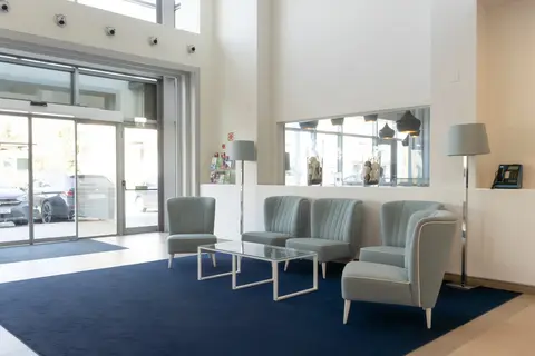 Park Hotel Porto Gaia in Vila Nova de Gaia — foto 3