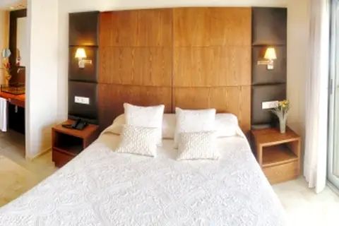 El Plantio Golf Resort in Alicante — foto 5