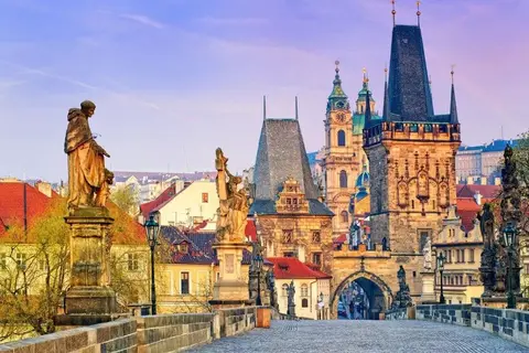 Kerst in stijlvol Praag in Praag, foto 8