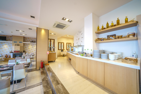 Hotel Forest Park foto 8