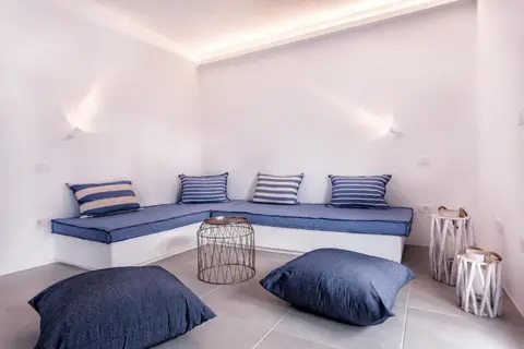 Flag Suites in Πολλώνια — foto 8