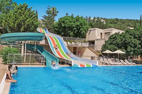 Duja Bodrum Hotel in Bodrum, foto 19